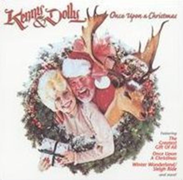 Once Upon a Christmas