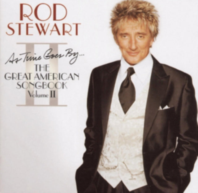 As Time Goes By...the Great American Songbook
