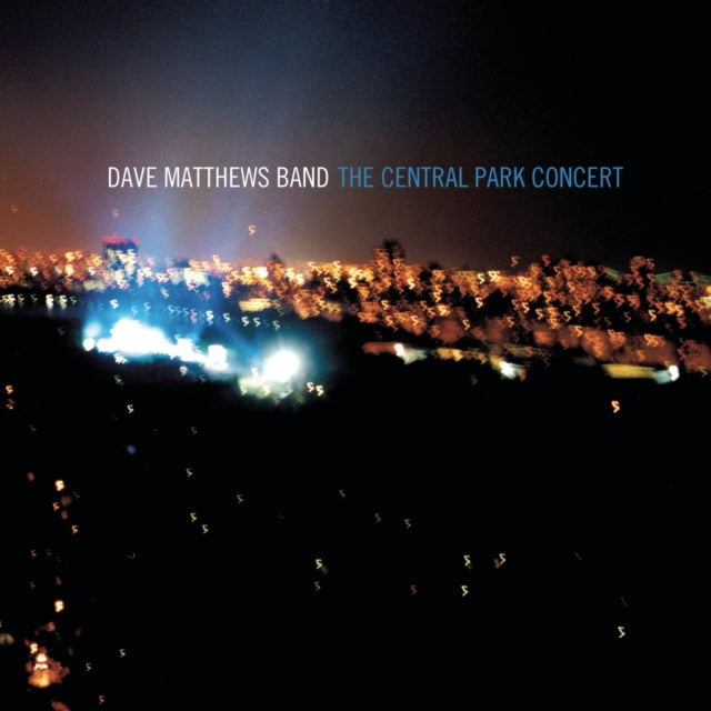 Central Park Concert [australian Import]