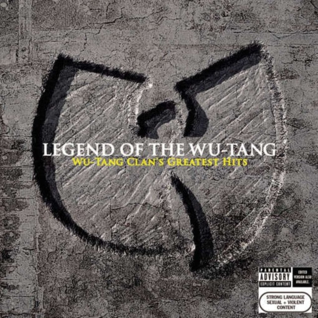 Legend of the Wu-tang: Wu-tang Clan's Greatest Hits