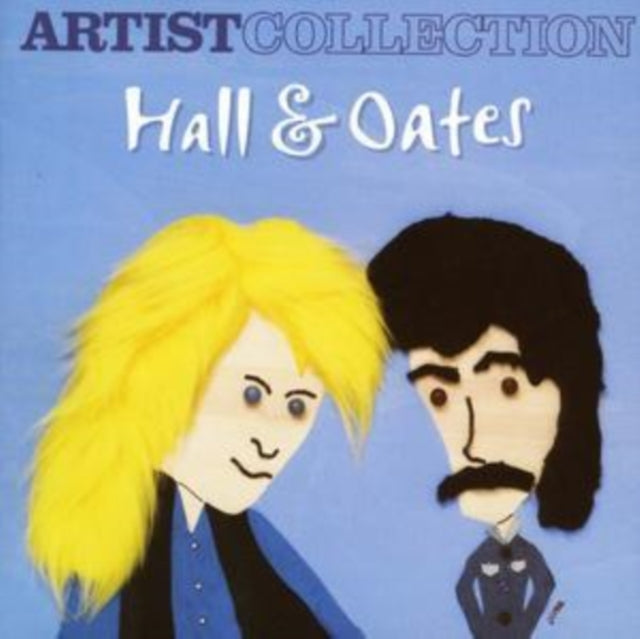 Artist Collection