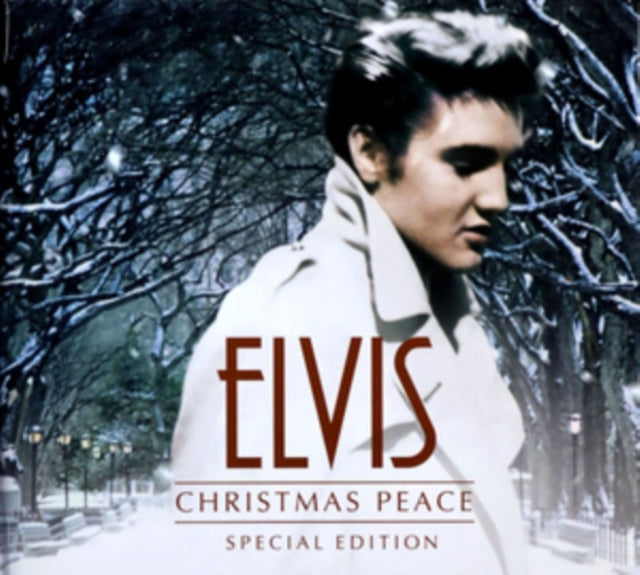 Christmas Peace [special Edition]