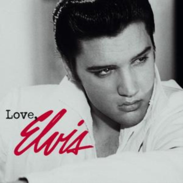 Love, Elvis