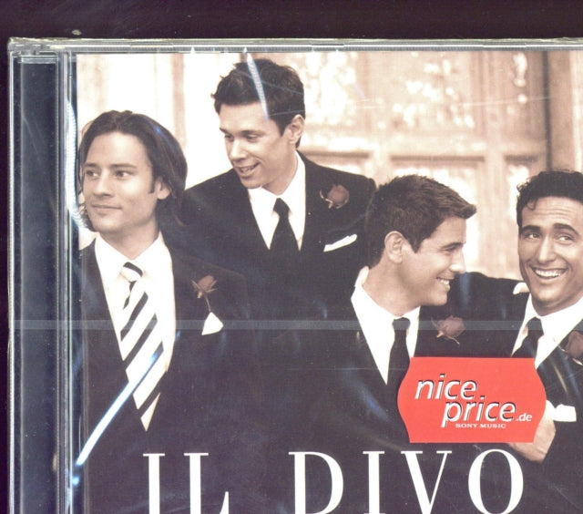 Il Divo [german Import]