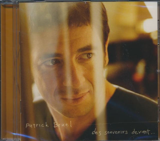 Des Souvenirs Devant ... [european Import]