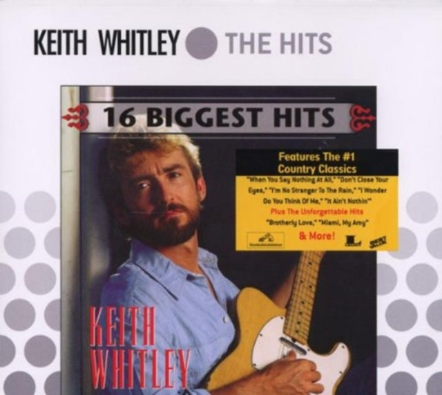 16 Biggest Hits (Remastered) [us Import]
