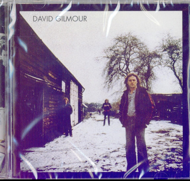 David Gilmour (Remastered) [us Import]