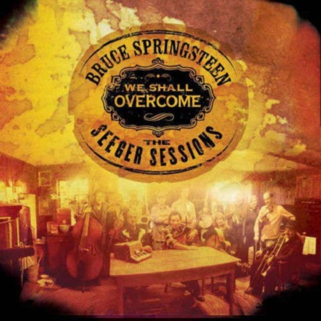 We Shall Overcome