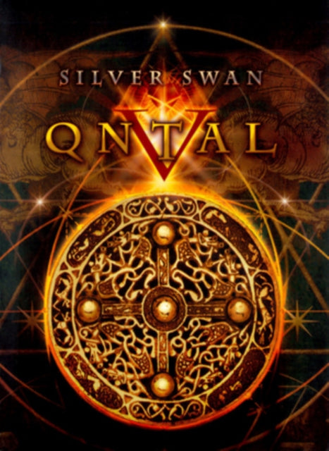V - Silver Swan