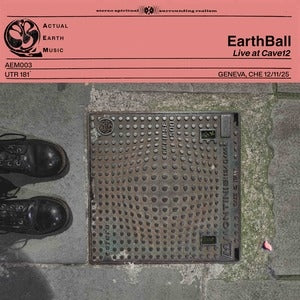 Actual Earth Music