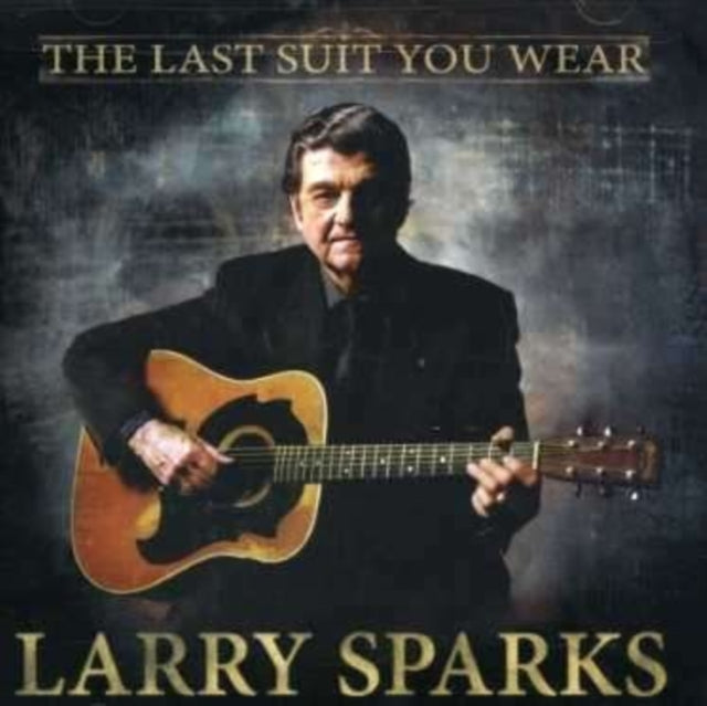 Last Suit You Wear, the [us Import]