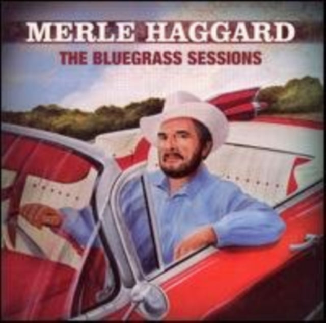Bluegrass Sessions, the [us Import]