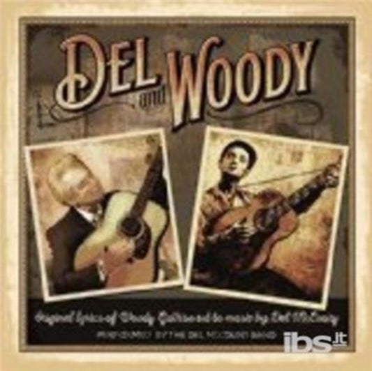 Del & Woody