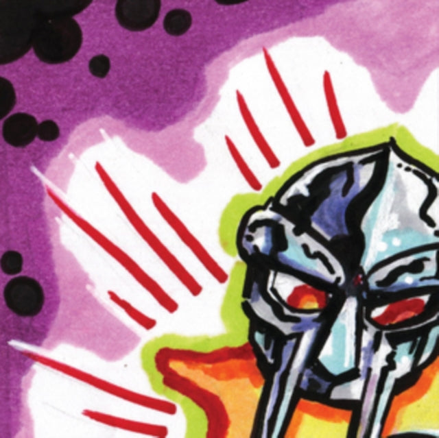 The Time We Faced Doom/Doomsday