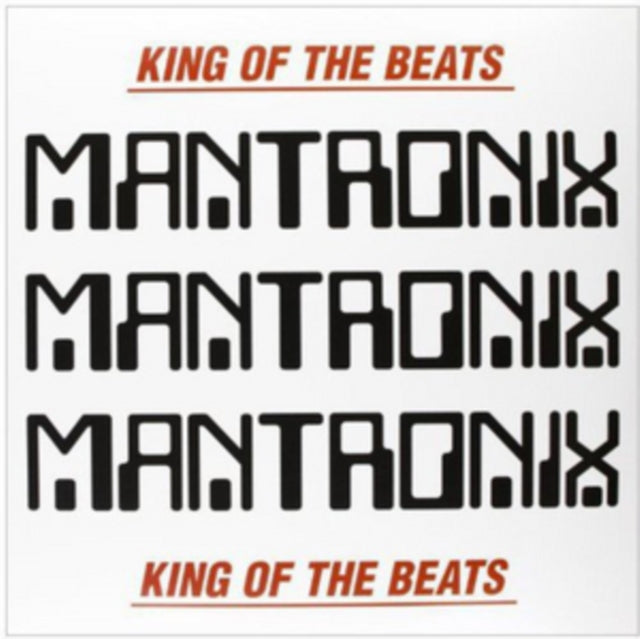 King of the Beats