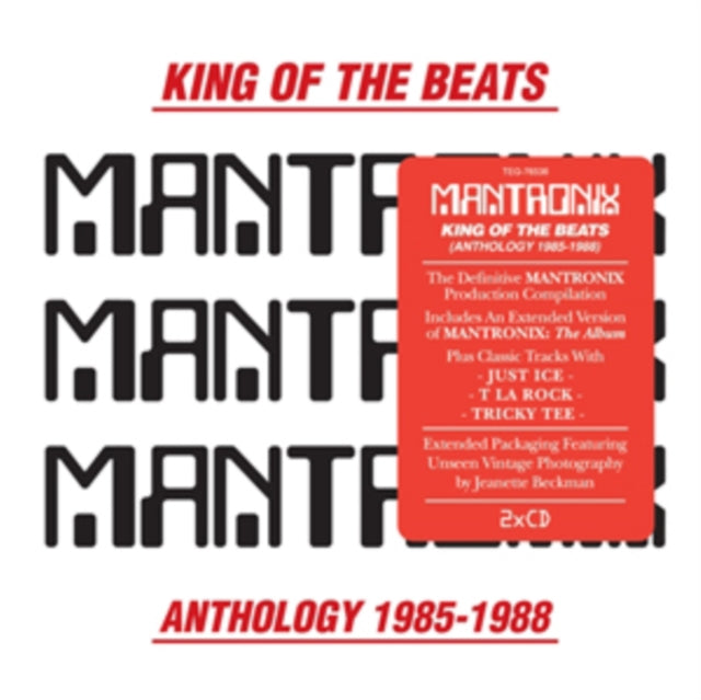 King of the Beats