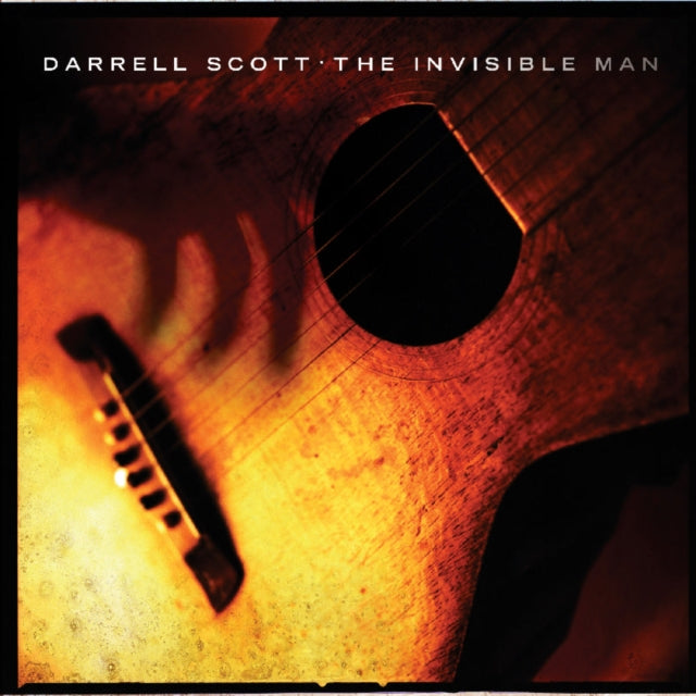 The Invisible Man