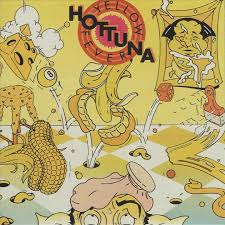 Yellow Fever (Yellow Fever Vinyl)