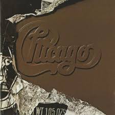 Chicago X (Chocolate Anniversary Vinyl)