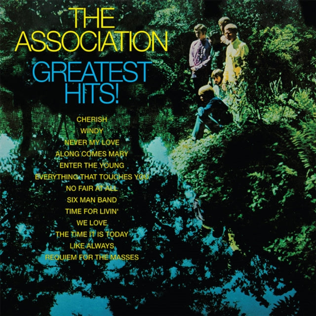 Greatest hits