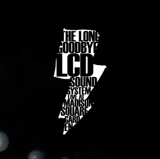 Long Goodbye (Lcd Soundsystem Live At Madison Square Garden)