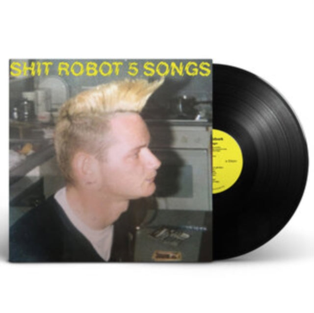 5 Songs