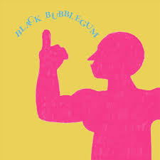 Black Bubblegum (Pink Vinyl)