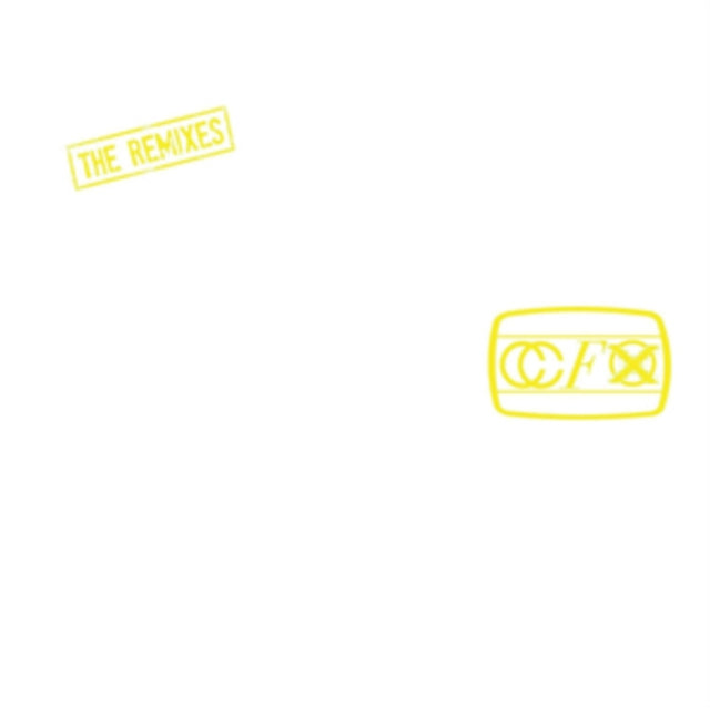 CCFX the Remixes