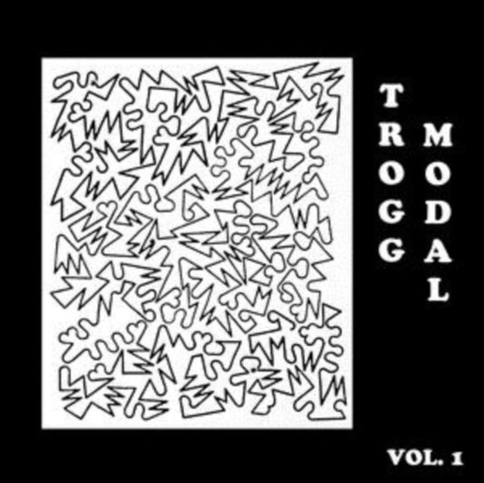 Trogg Modal