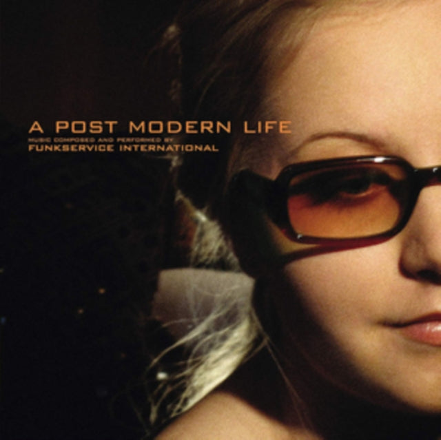 A Post Modern Life