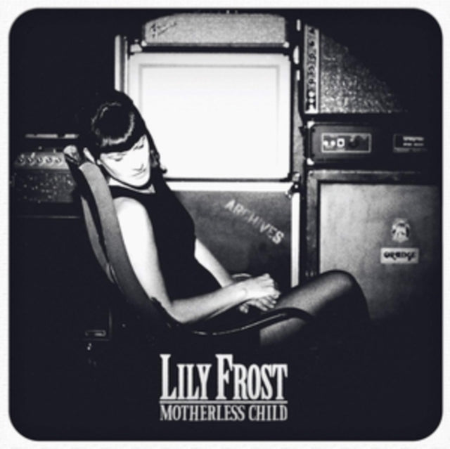 Motherless Child