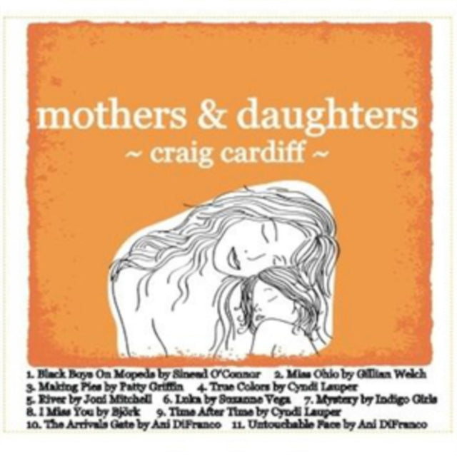 Mothers & daughters