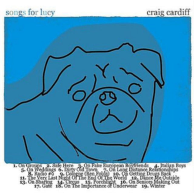 Songs for Lucy
