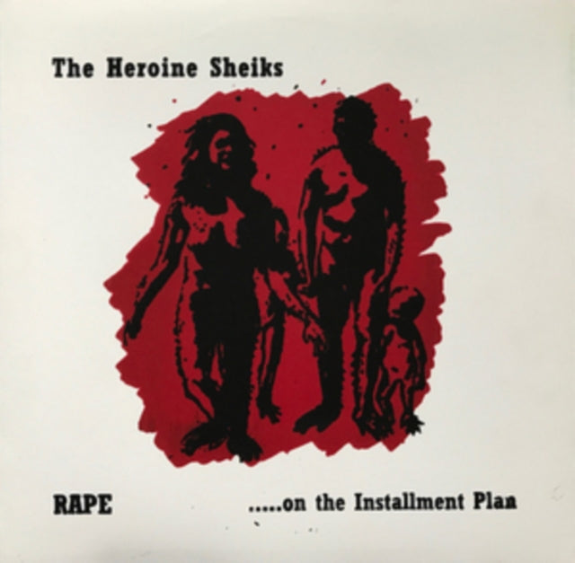 Rape On the Installment Plan