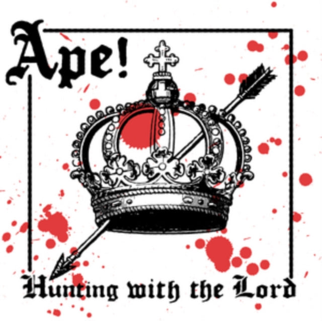 Hunting With the Lord
