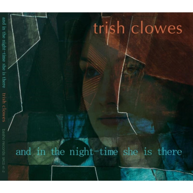 And in the Night-time She Is There