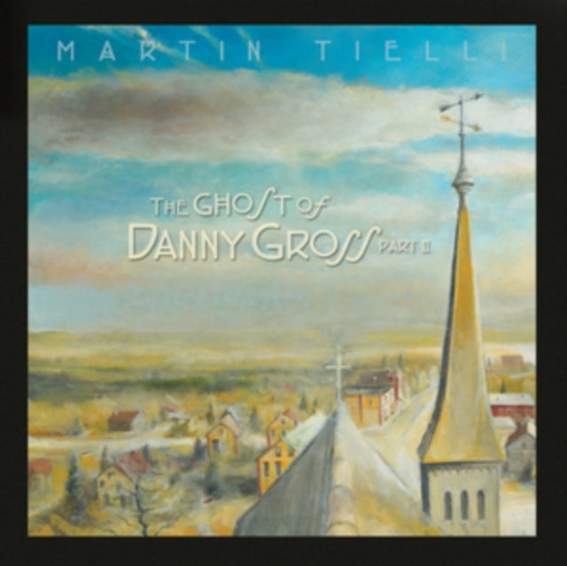The Ghost of Danny Gross, Part II