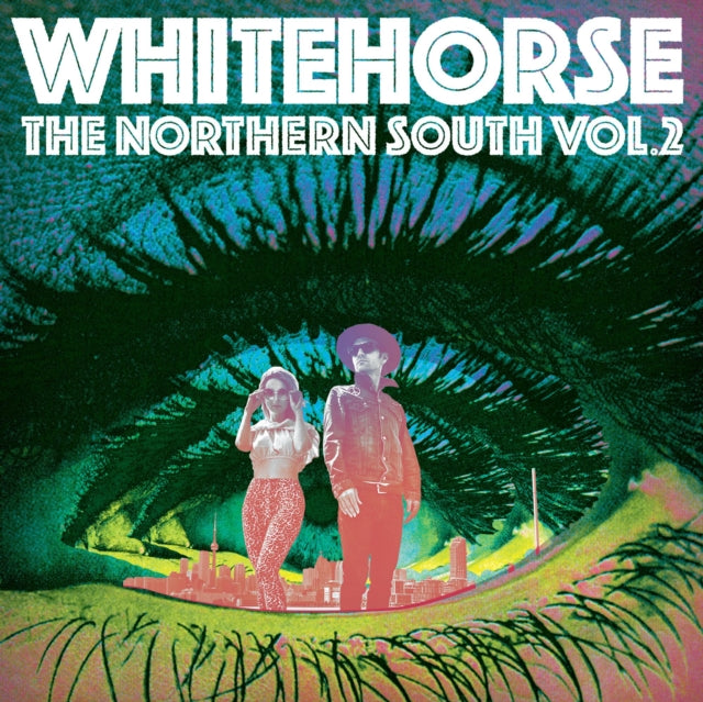 The Northern South