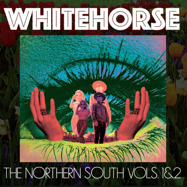 The Northern South