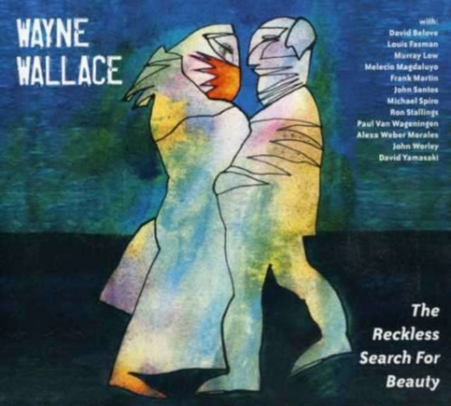 Reckless Search for Beauty [digipak] [us Import]