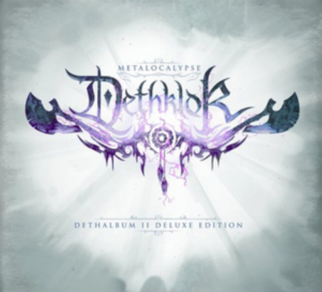 Dethalbum II