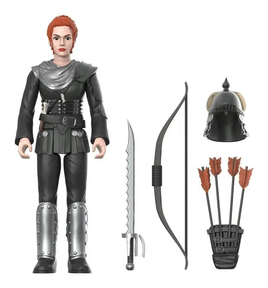 Willow Reaction Figures Wave 2 - Sorsha