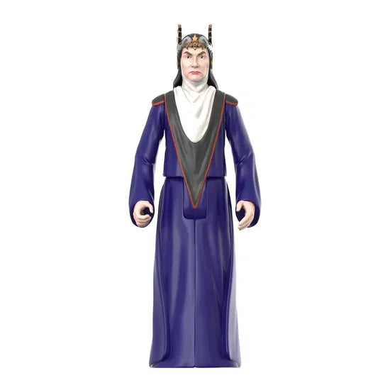 Willow Reaction Figures Wave 2 - Bavmorda