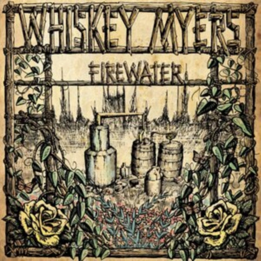 Firewater (Remaster)