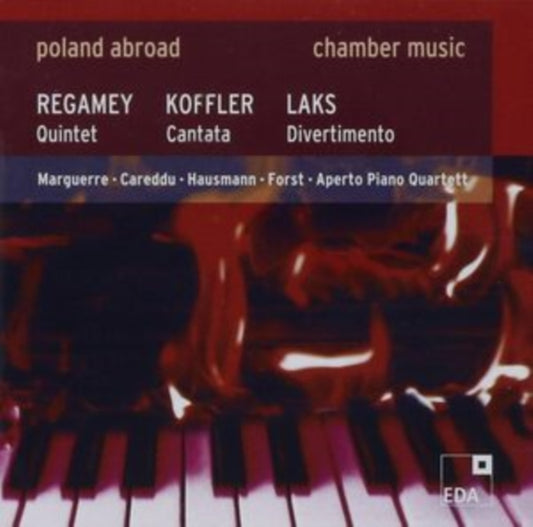 Poland Abroad: Chamber Music