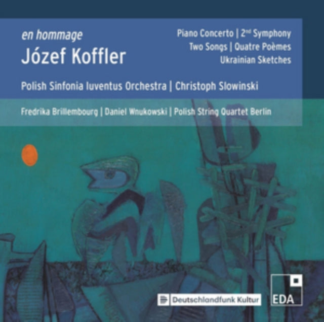 Józef Koffler: En Hommage