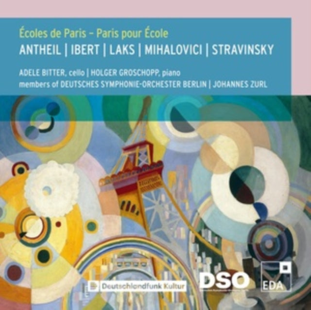 Ecoles De Paris - Paris Pour Ecole