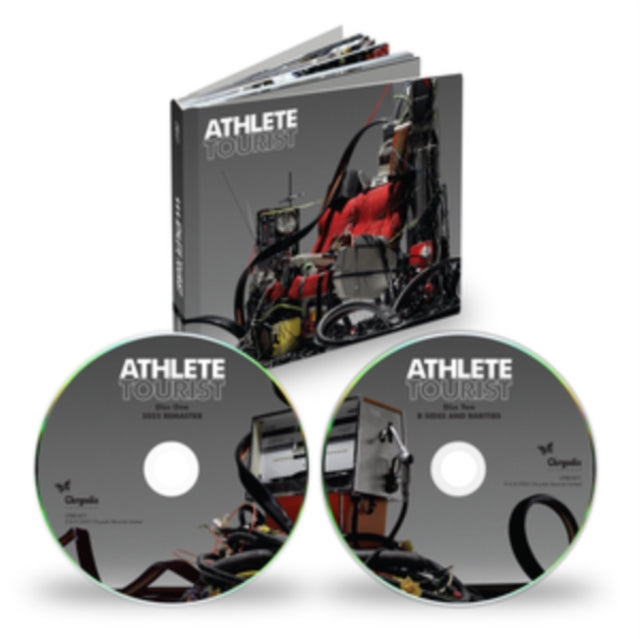 Tourist (20th Anniversary Edition)