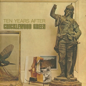 Cricklewood Green (Deluxe)