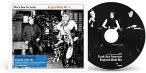 England Made Me (2026 Edition)